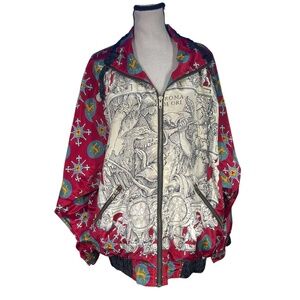 Gallery Sport Bomber Jacket